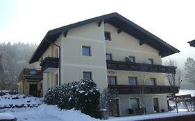 Seeblick-Appartements Ossiach