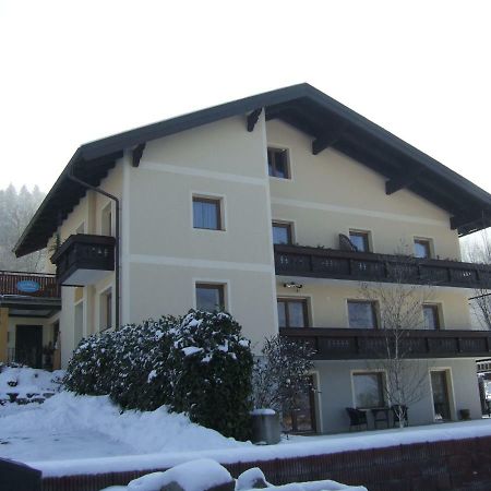 Seeblick-Appartements Ossiach Exterior foto